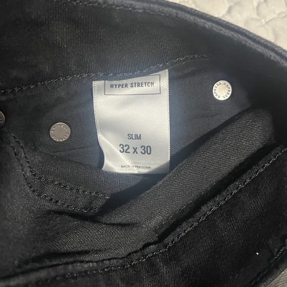 3 pr express jeans - Picture 8 of 8